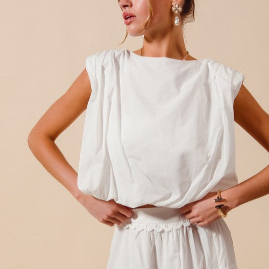 Dreamy Top