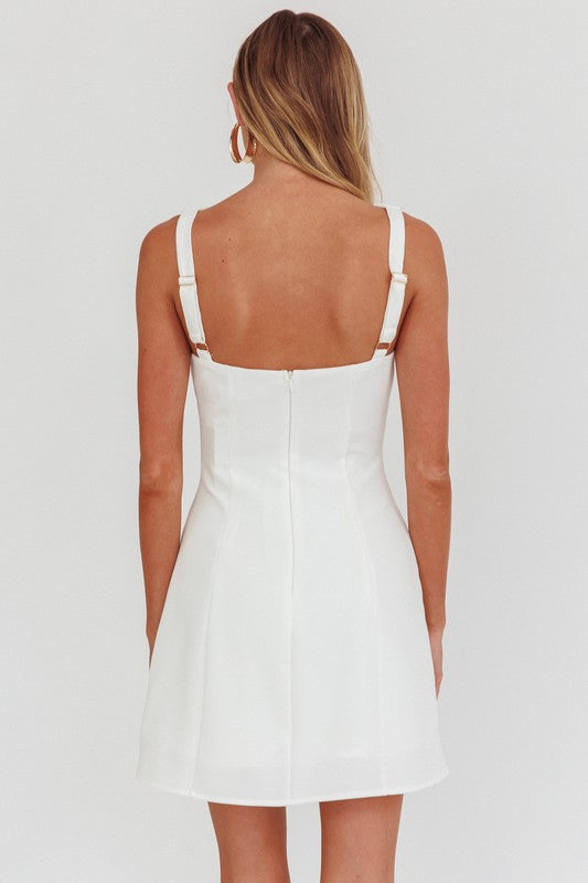 Offshore Glow Dress