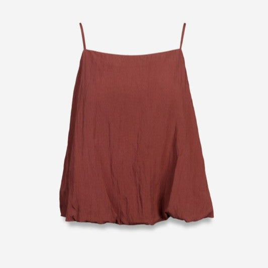Billowy Cami Top