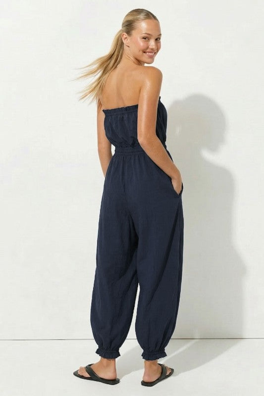 Midnight Jumpsuit