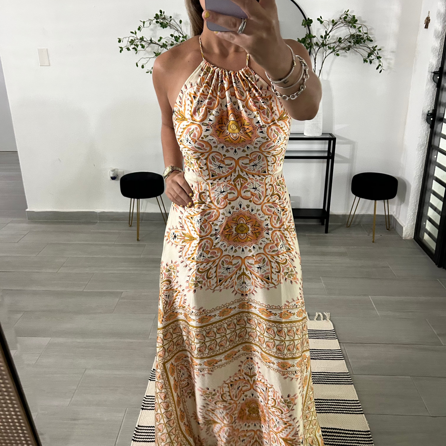 Radiance Maxi