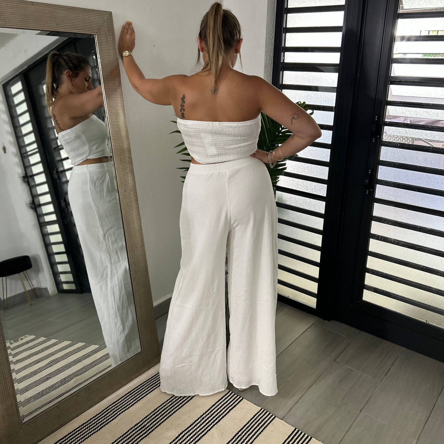 Pure Ease Set