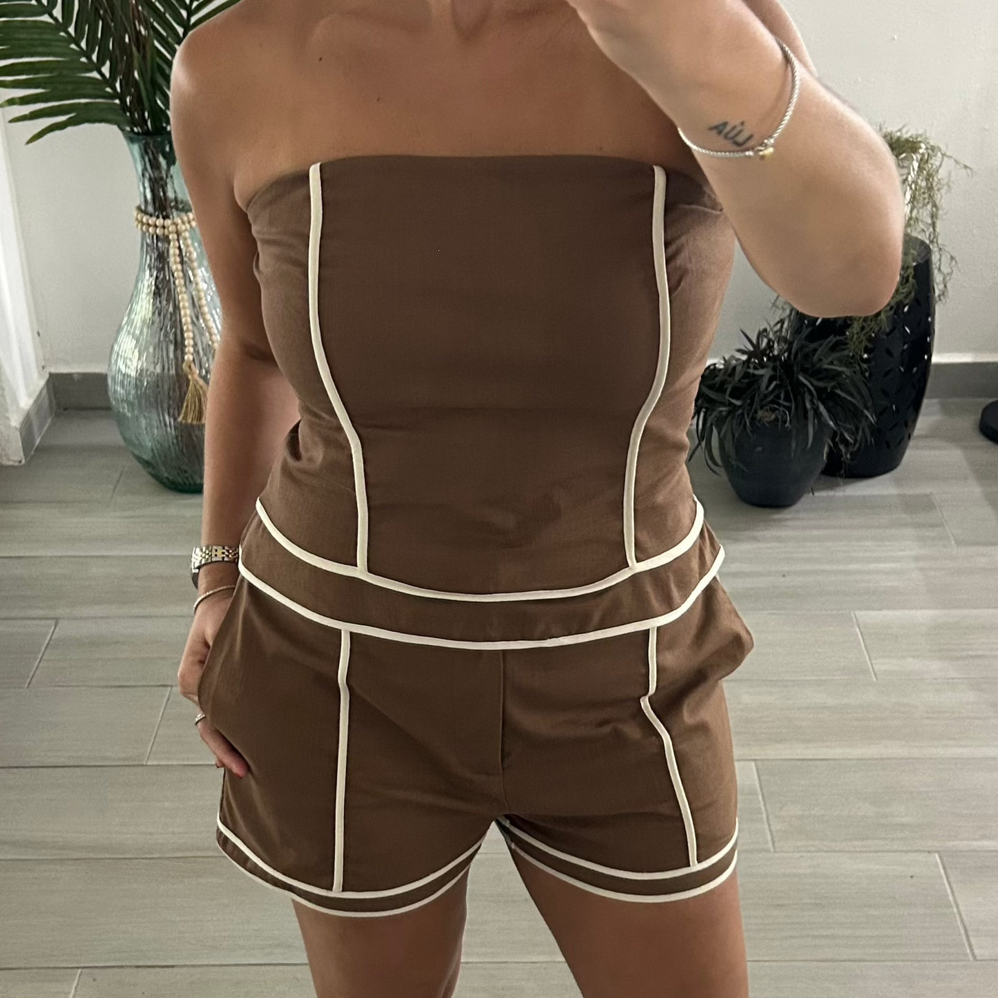 Choco Contrast Set