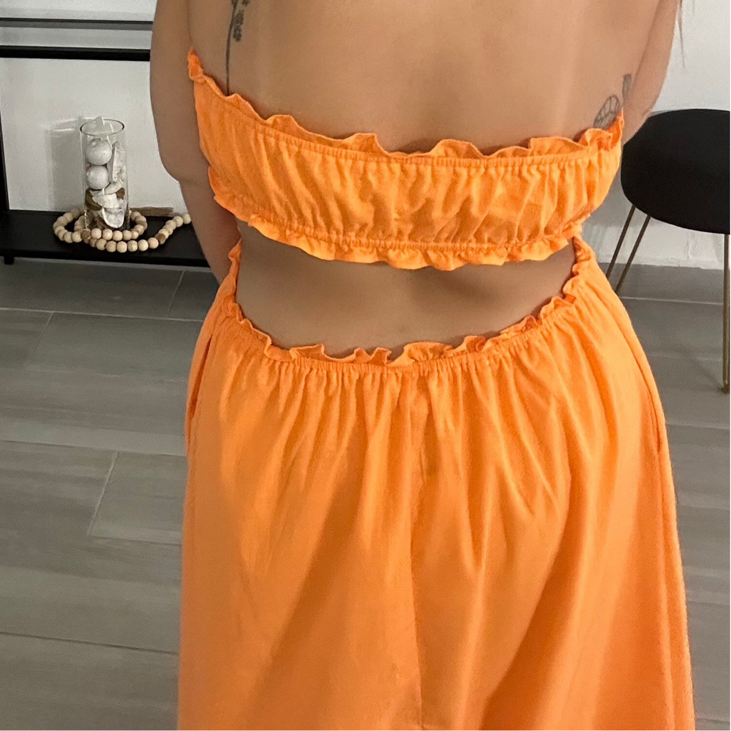 Citrus Aire Dress
