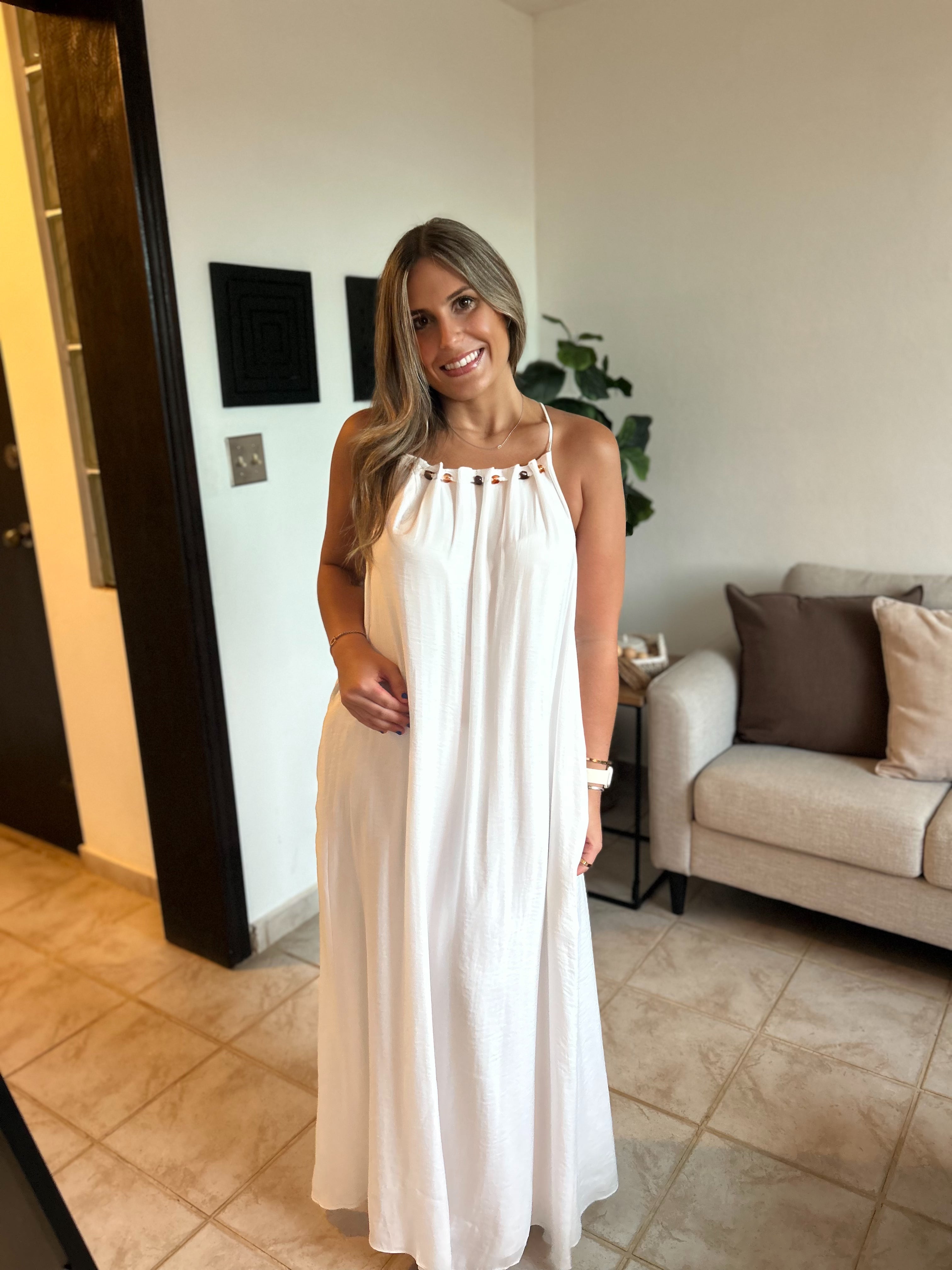 White Sands Maxi – Maia Boutique PR