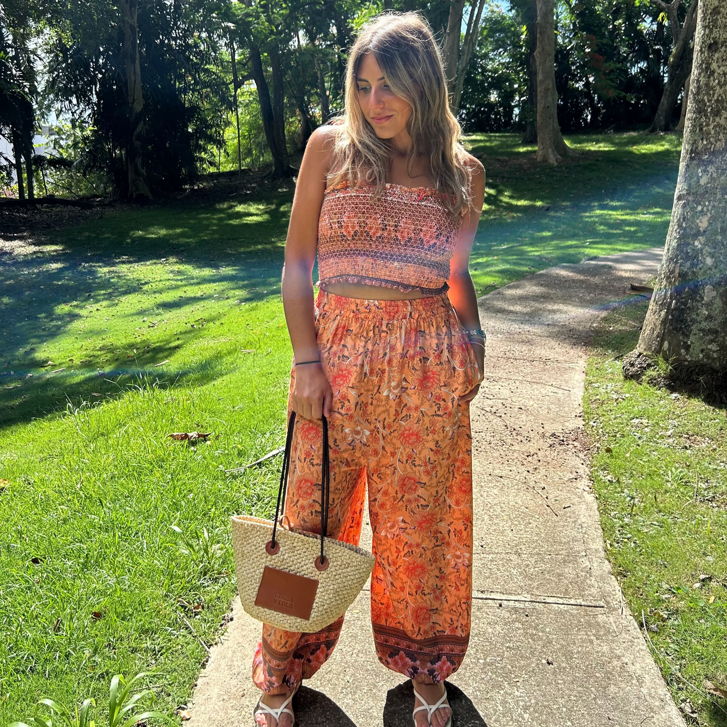 Summer Rhythm Set