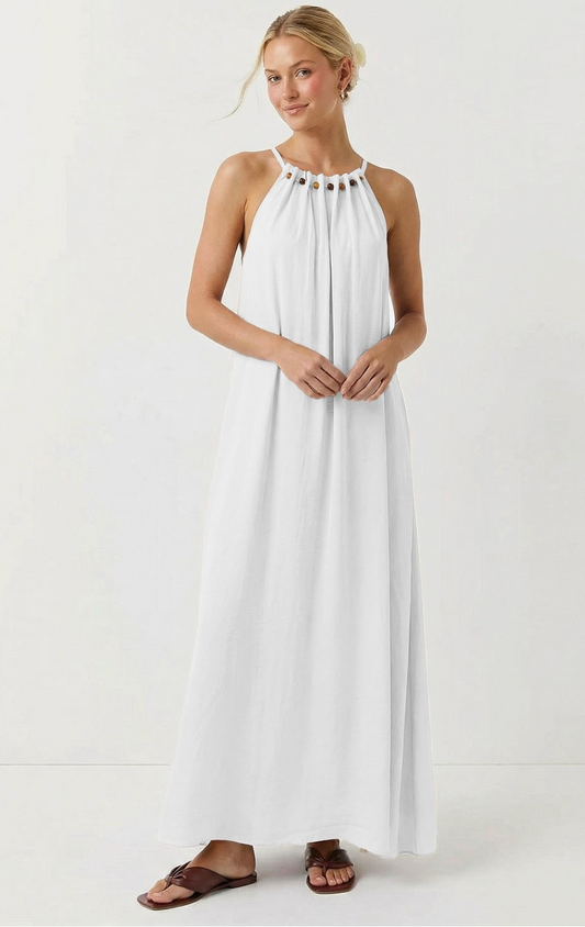 White Sands Maxi
