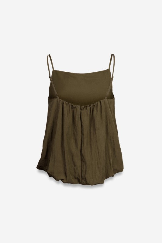 Billowy Cami Top