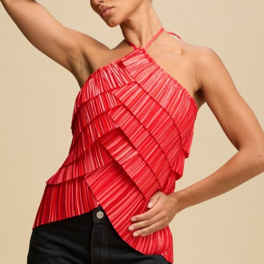 Coral Crush Layers