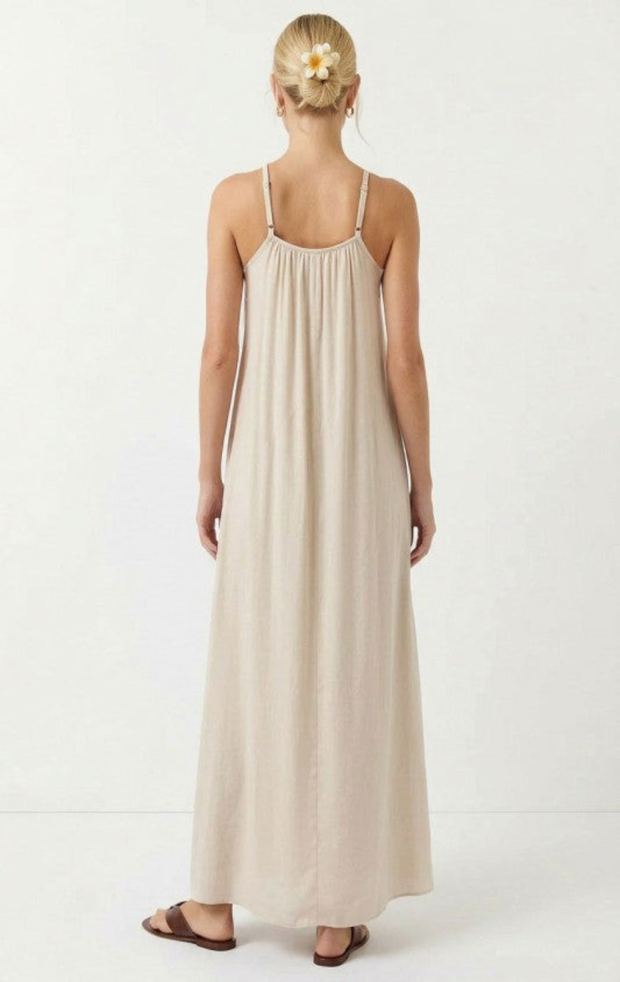 White Sands Maxi