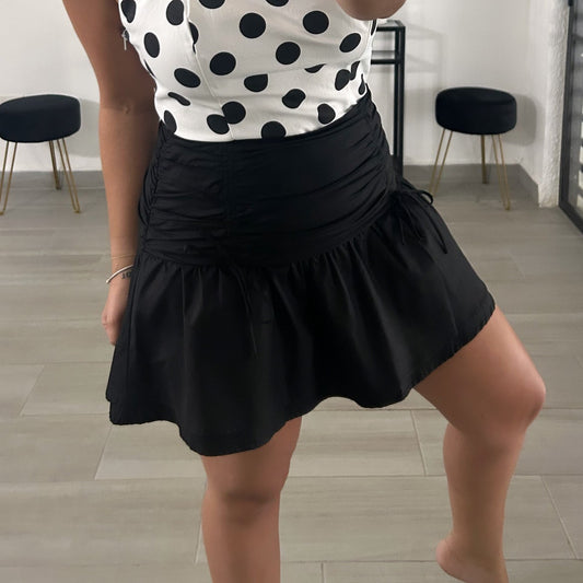 Double Take Skort