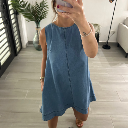 True Blue Mini