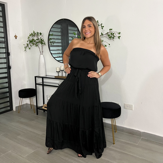 Endless Maxi Dress