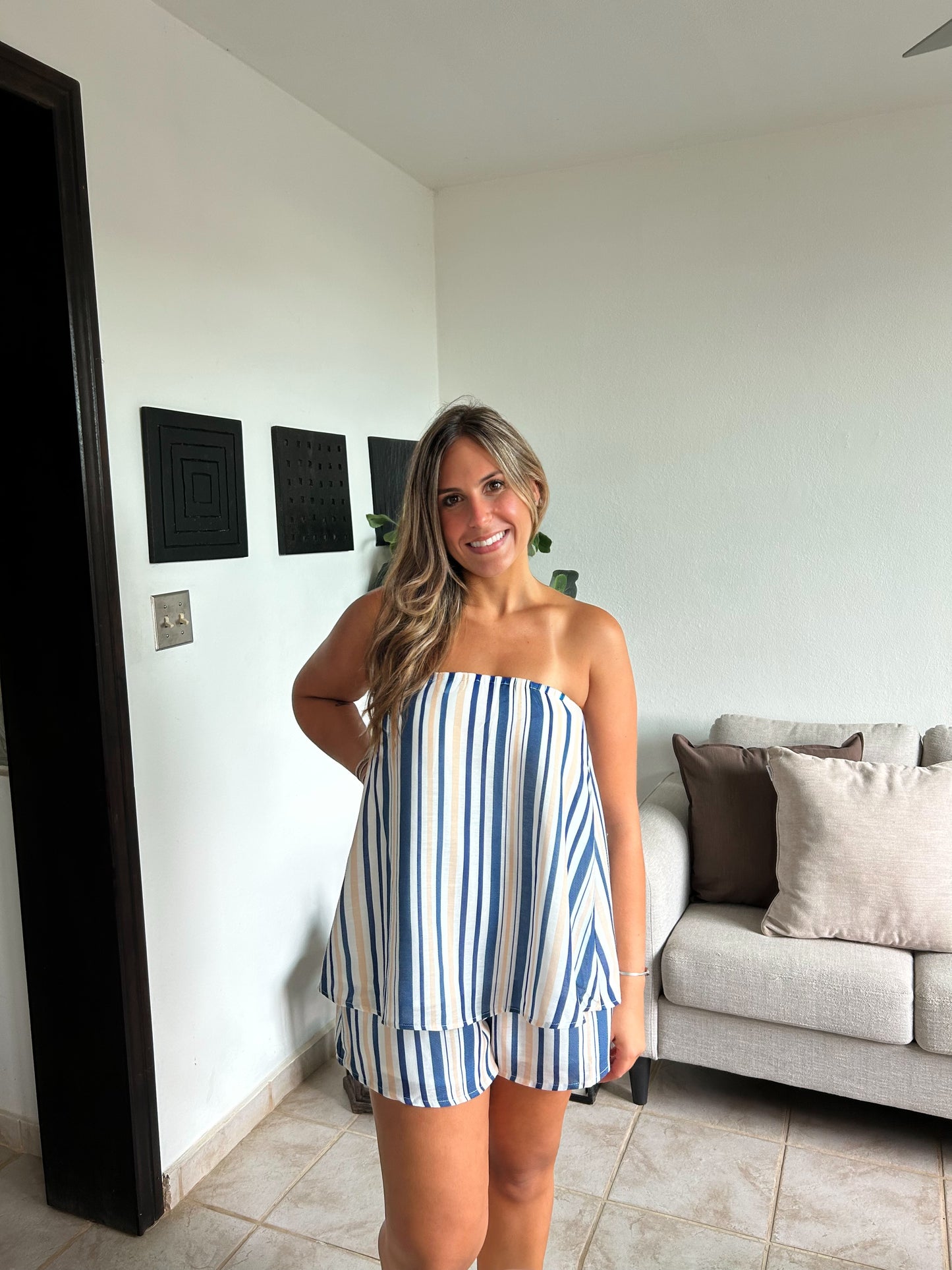 Seaside Set