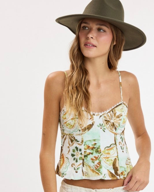 Seaside Top
