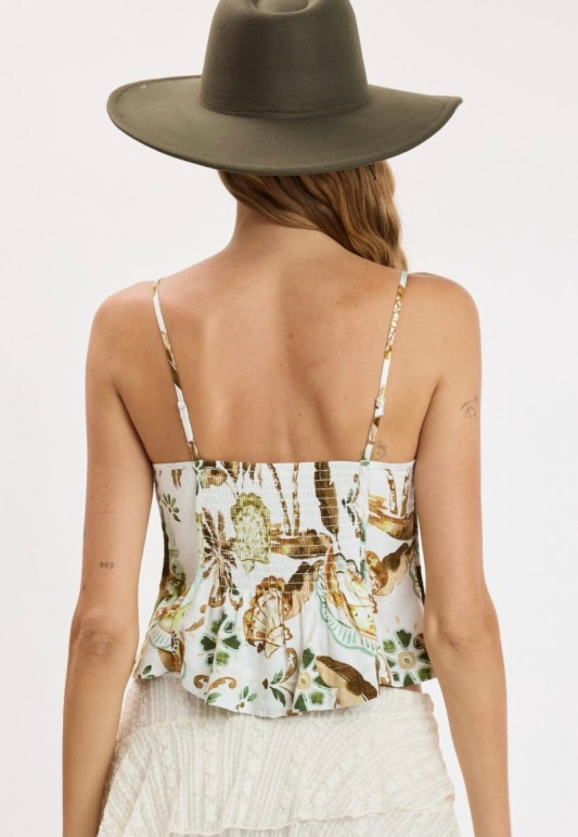 Seaside Top