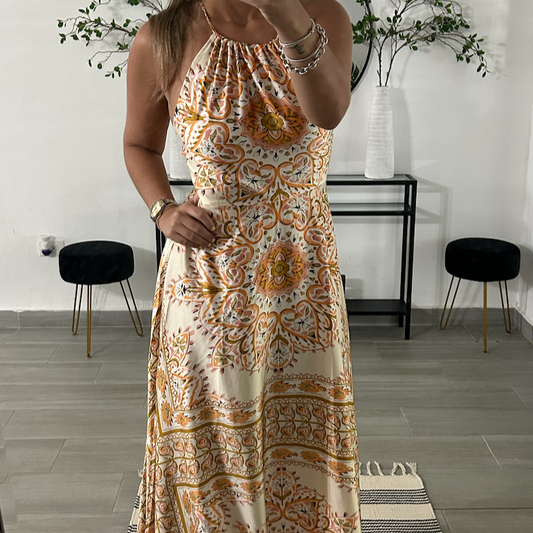 Radiance Maxi