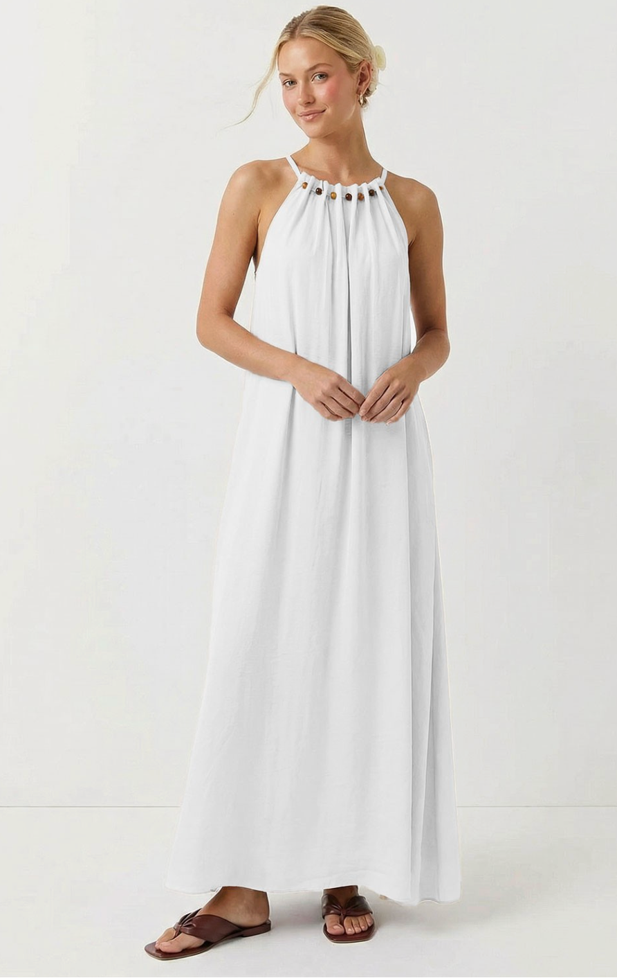 White Sands Maxi
