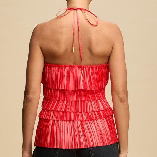 Coral Crush Layers