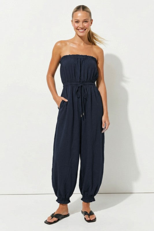 Midnight Jumpsuit